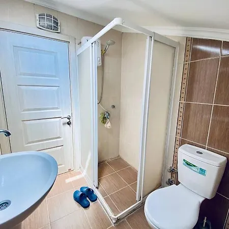 Private Room In The Center 2