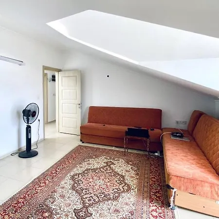 Private Room In The Center 2